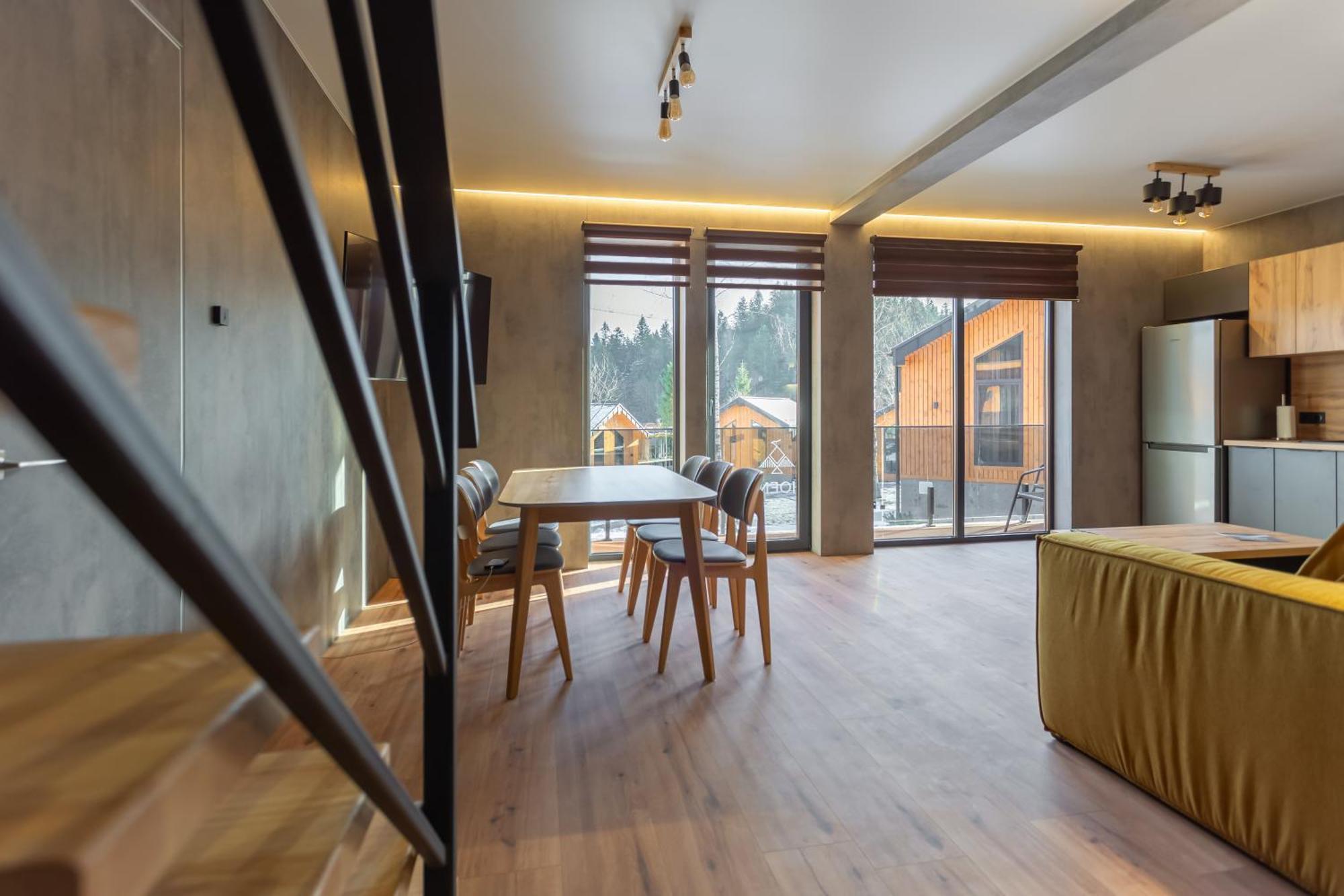 Phoenix Medical Resort Східниця Екстер'єр фото
