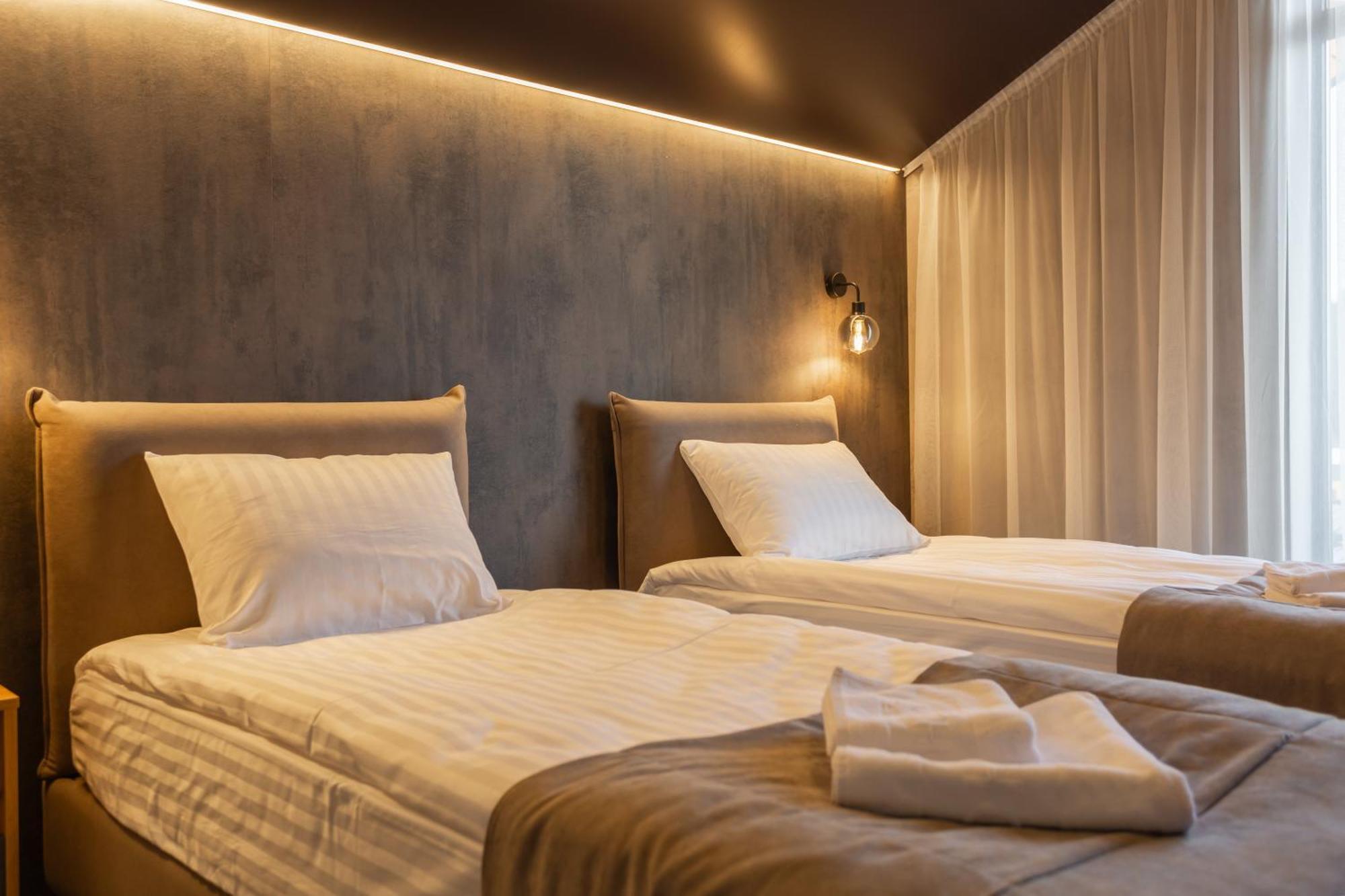 Phoenix Medical Resort Східниця Екстер'єр фото