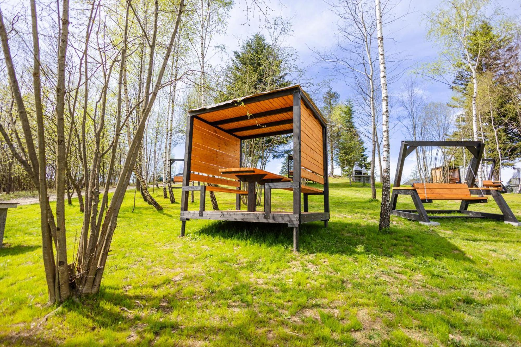 Phoenix Medical Resort Східниця Екстер'єр фото
